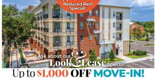 DeLand Commons Apartment Homes Gallery 1