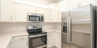 ** NEW CONSTRUCTION ORANGE BLOSSOM GROVES VILLAS ** 2 BEDROOMS\2.5 BATHROOMS UNFURNISHED ANNUAL HOME - MEDIUM DOG FRIENDLY ** Gallery 39