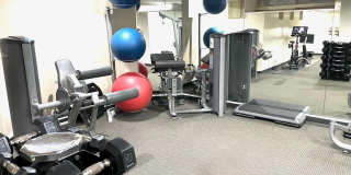 Hampton House Gallery 6