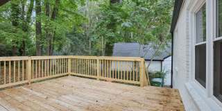 4/2 Atlanta Home for Rent Gallery 15