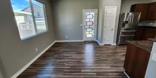 Beautiful Single Story 3 Bedroom close to Cadence Gallery 10