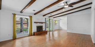 Amiable 3 Bedroom, 2 Bath Home in Anderson Mill Gallery 6