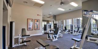 Rosemeade Apartment Homes Gallery 14