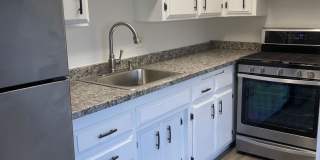 Cypress Terrace Apartments Gallery 1