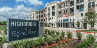 Highbridge at Egret Bay Gallery 32