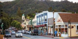 Preserve at Marin Apartment Homes Gallery 25