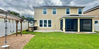 Spacious 4-Bedroom Home with Outdoor Oasis in Sought-After Wynnfield Lakes—Minutes from Beach, Shopping, and NS Mayport! Gallery 28