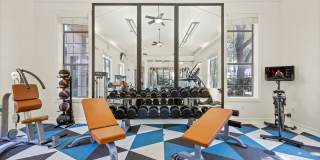 Heritage at Lakeside Gallery 32