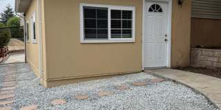 Spacious Studio ADU in rural Newbury Park Gallery 1