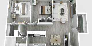 Haven Park Apartments Gallery 102