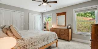 North Asheville 3-Bedroom Home with Fenced-In Yard Near Upcoming Taylor's Wave Gallery 19