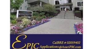 EPIC REA: Condo w/Parking & Community Pool close to BART & schools EPIC REA: Condo w/Parking & Community Pool close to BART & schools Gallery 3