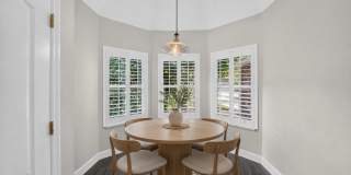 Renovated Brick Home in Gated Community  Gallery 10