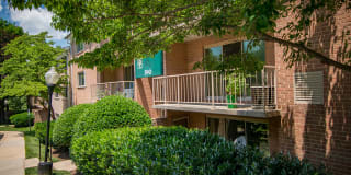 Spring Ridge Apartments Gallery 19