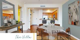 Marina Harbor Apartment Homes Gallery 16