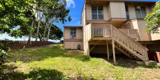 Beautiful 4 Bed 2 Bath in Makakilo with Large Backyard! Gallery 1