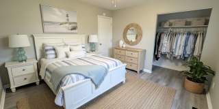 Myrtle Beach - 2 Bedroom / 1.5 Bathroom Townhome Gallery 15