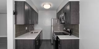 Ashley Court Apartments Gallery 9