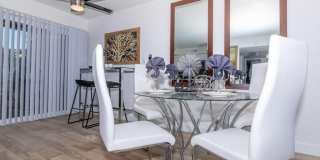 Evoq Apartment Homes Gallery 33