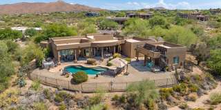 10989 E TAOS Drive Gallery 57