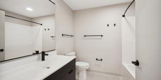 Harbourline Apartments Gallery 20