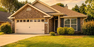 6907 Breyerton Way Southeast 6907 Breyerton Way Southeast Gallery 1