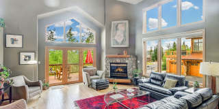 Flexible lease terms! Garage! Beautiful views! Gallery 1