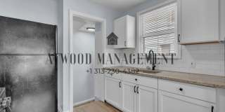 This beautifully updated 3-bedroom, 1-bath single-family home is ready for move-in! Gallery 9