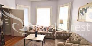 Beautifully Updated Historic Home with 4 Bedrooms ~ 3 Bathrooms & Finished Basement Gallery 23