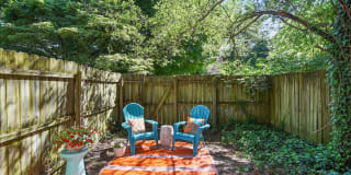 Oak Hill Townhomes Gallery 20