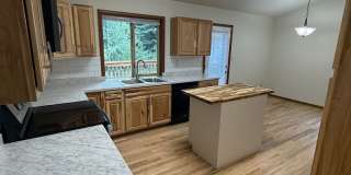 Beautifully Updated 5 Bedroom Rockrimmon Ranch Home Backing to Open Space Gallery 9