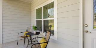 Covey Homes Southampton - Homes for Rent Covey Homes Southampton - Homes for Rent Gallery 23