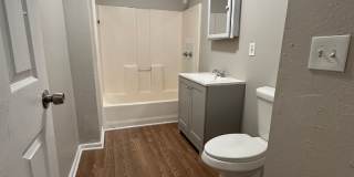 3 bedroom 1.5 bathroom Gallery 7