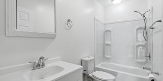 2540 Frederick Avenue Gallery 11