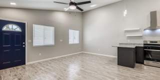 10028 Cross St. Gallery 29