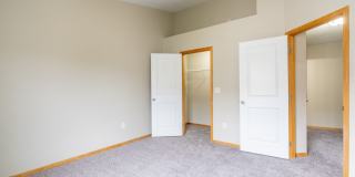2 Bedroom 2 Bathroom Town House - End Unit Gallery 99
