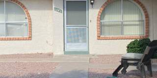 Mesa 1 bedroom rental Gallery 1