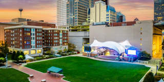 Highpoint on Columbus Commons Gallery 29