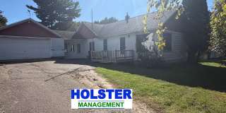 3-Bedroom, 1 Bath Ranch Style Home on a 1/2 Acre Lot Gallery 1