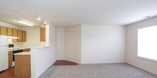 Clay Terrace - Affordable Housing Gallery 4