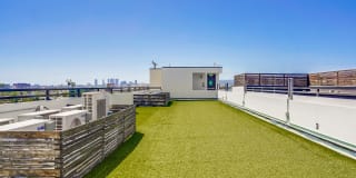 The Fairfax Gallery 45