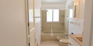 West SJ Beauty, Pool & Spa, 2 bed, 2 bath, 2 car garage single family home available soon! Gallery 17