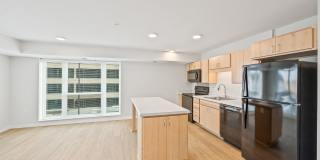The Theodore Apartments - Senior & Affordable Housing Gallery 21