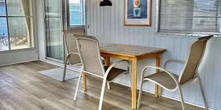 Fabulous 2 Bedroom, 2 Bath on the Gulf beaches of Florida! Gallery 21