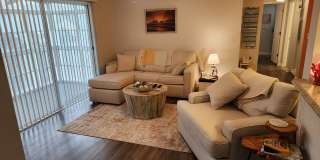 South Bay Lakes 2-Bedroom, 2-Bathroom Condo Gallery 3