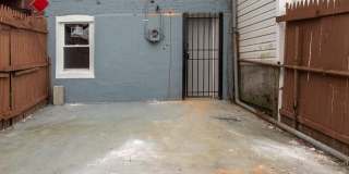 2212 W FAYETTE Street Gallery 24