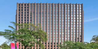 The Residences at Three Parkway Gallery 17