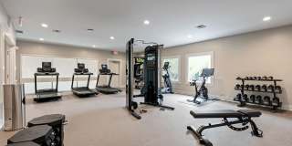 WaterWalk HuntsVille Gallery 5