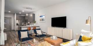 Tributary Rise Gallery 33