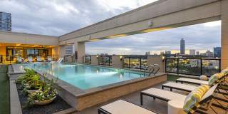 NOVEL River Oaks by Crescent Communities Gallery 40